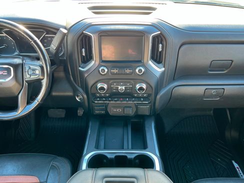 Used 2020 GMC Sierra 1500 AT4 w/ AT4 Premium Package image 14