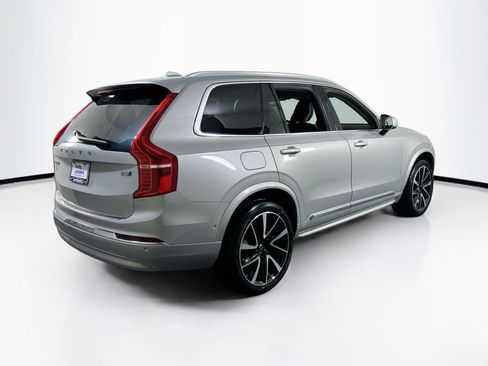Used 2023 Volvo XC90 B6 Plus w/ Protection Package Premier image 5