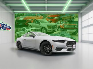 New 2026 Ford Mustang Coupe w/ Mustang Nite Pony Package video 1