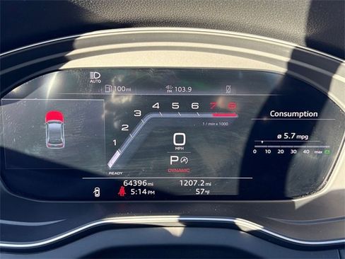 Used 2023 Audi Q5 2.0T Premium Plus image 15