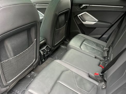 Used 2023 Audi Q3 2.0T Premium image 4