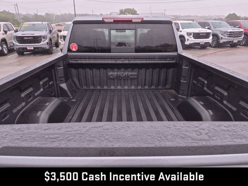 New 2026 GMC Sierra 1500 SLE w/ Preferred Package RWD image 47