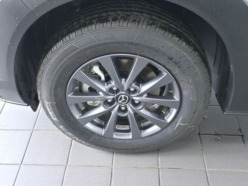 New 2025 MAZDA CX-30 AWD 2.5 S image 9