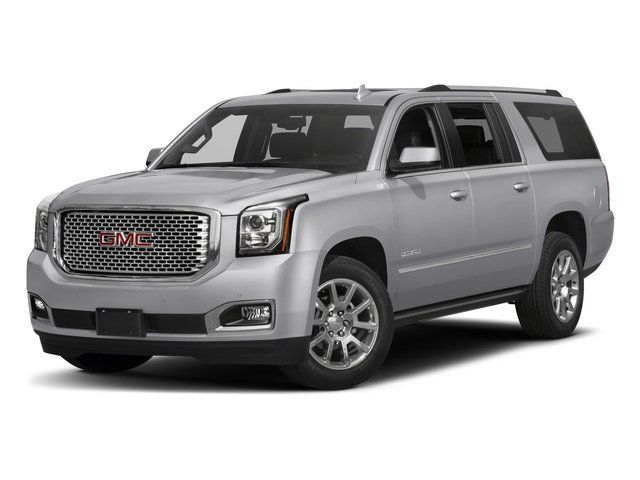 Used 2018 GMC Yukon XL Denali AWD/4WD image 1