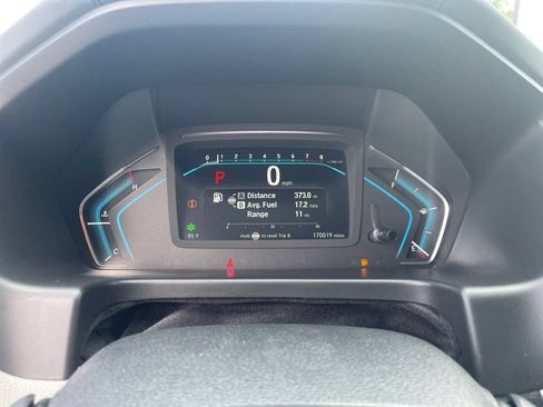 Used 2018 Honda Odyssey EX-L image 19