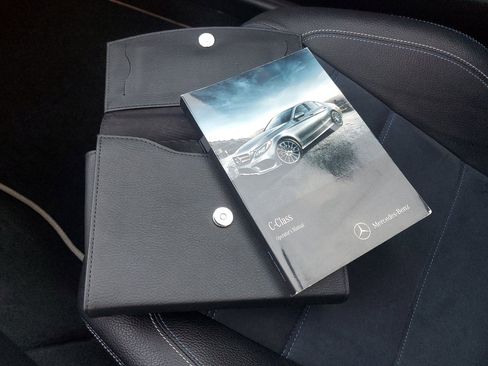 Used 2015 Mercedes-Benz C 350 Coupe image 28