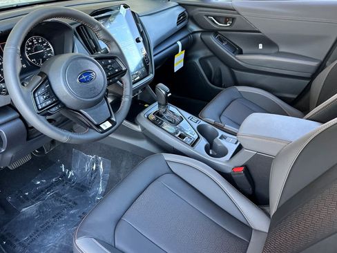 New 2026 Subaru Crosstrek 2.5i Limited image 9