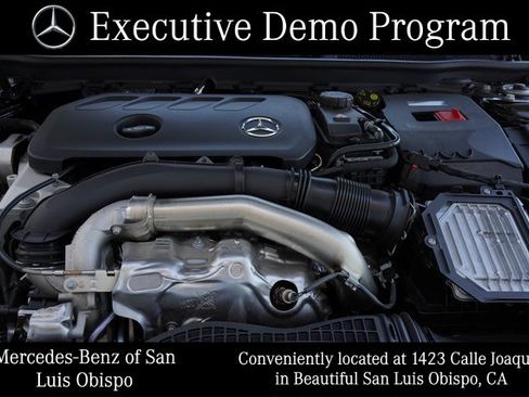 Used 2025 Mercedes-Benz CLA 250 image 30