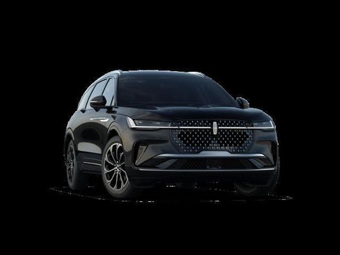 New 2026 Lincoln Nautilus Reserve AWD/4WD image 70
