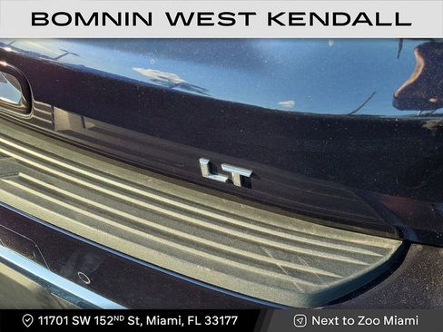 Used 2021 Chevrolet Tahoe LT image 6