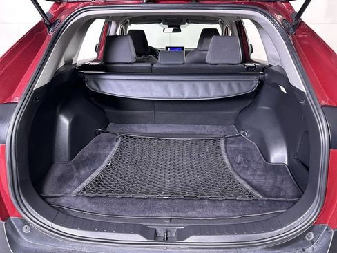 Used 2023 Toyota RAV4 XLE image 51