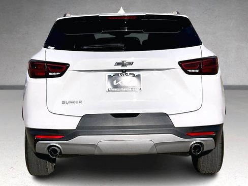 Used 2024 Chevrolet Blazer LT w/ Convenience Package image 5