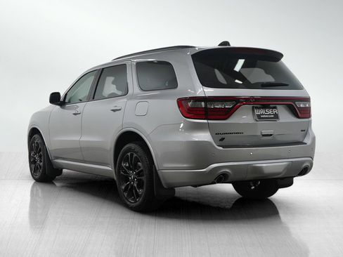 Used 2025 Dodge Durango GT image 3