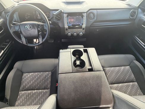 Used 2021 Toyota Tundra SR image 16