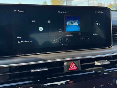 New 2026 Kia K5 GT-Line w/ GT-Line Red Interior Package image 17