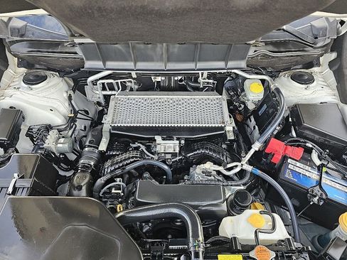 Used 2023 Subaru Ascent Limited w/ Technology Package image 10