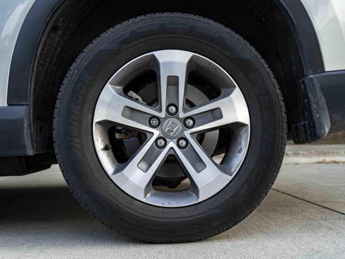 Used 2024 Honda Pilot EX-L image 15