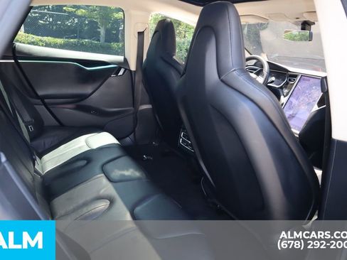 Used 2013 Tesla Model S RWD image 21