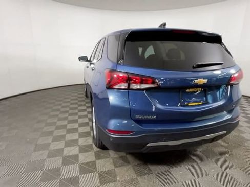 Used 2024 Chevrolet Equinox LT FWD image 7