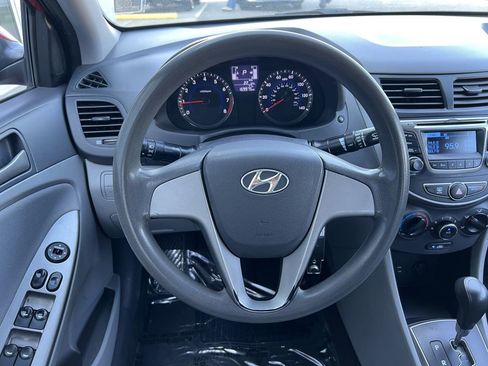 Used 2017 Hyundai Accent SE image 19