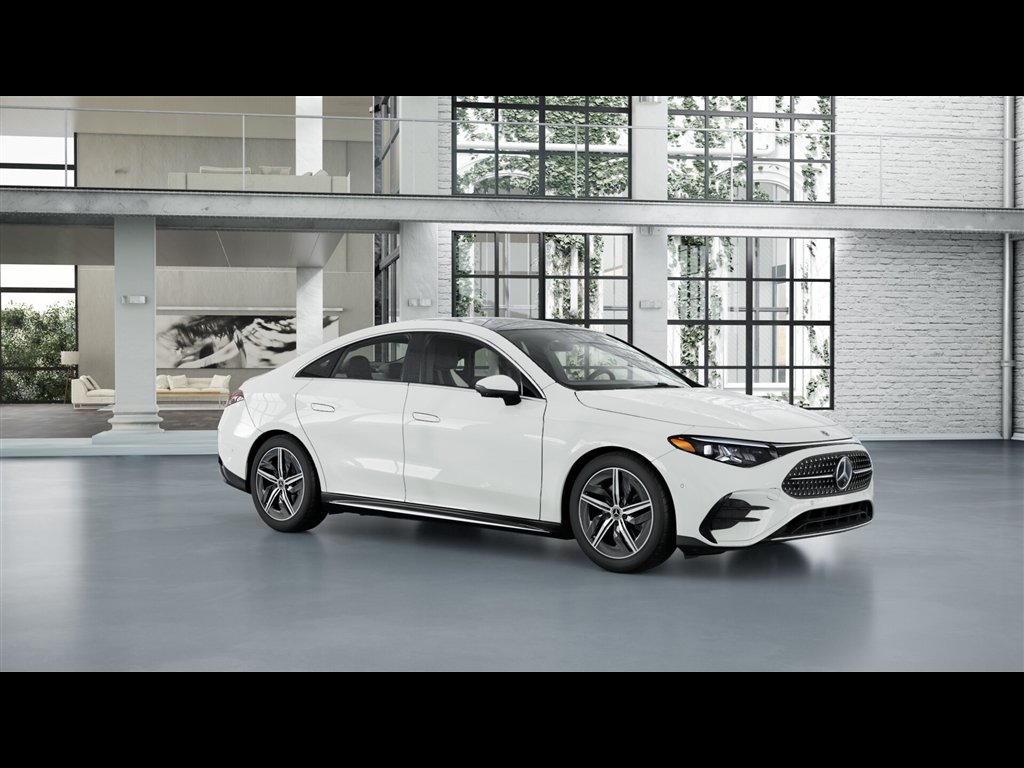 New 2027 Mercedes-Benz CLA 220 image 7