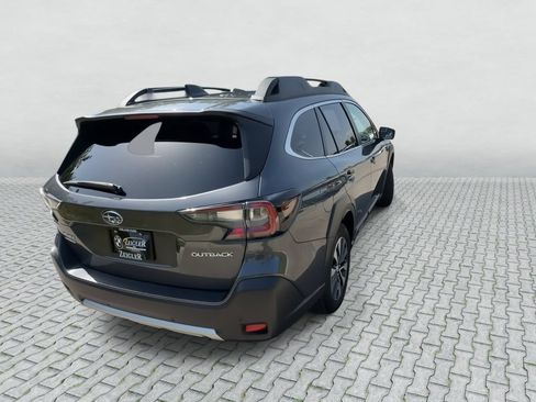 Used 2024 Subaru Outback Limited AWD/4WD image 7