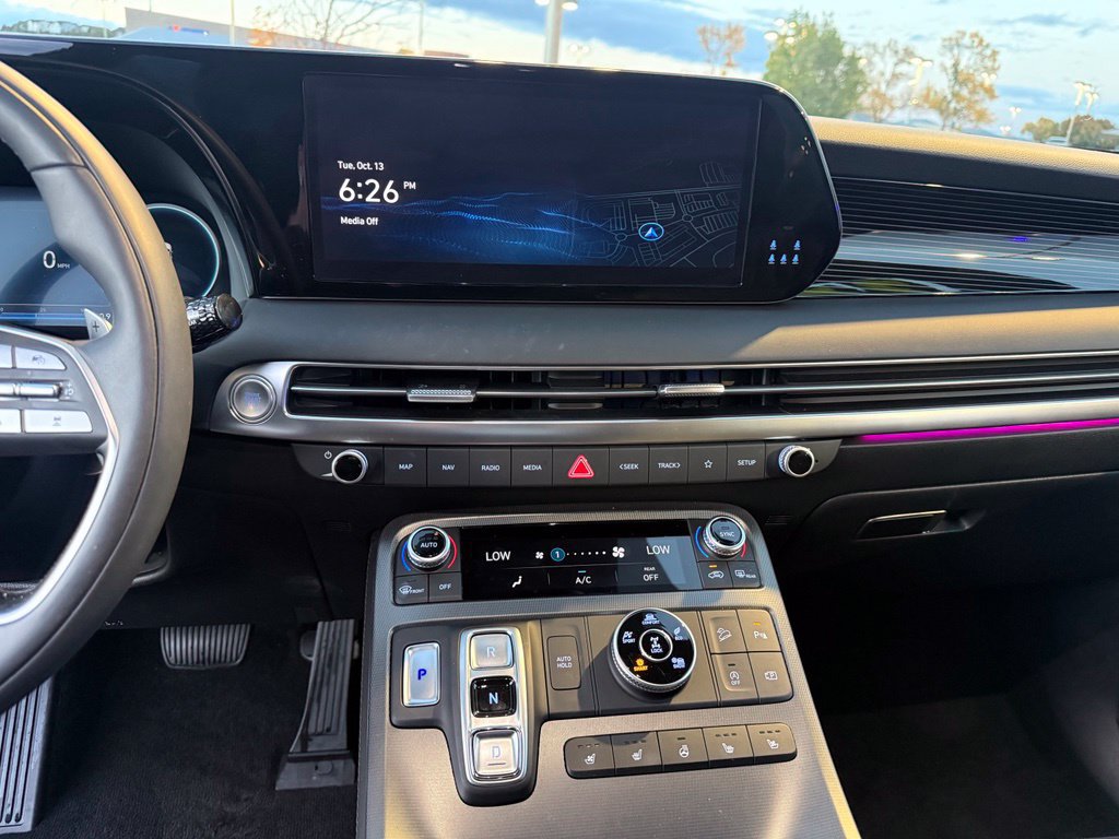 Used 2025 Hyundai Palisade Calligraphy AWD/4WD image 21