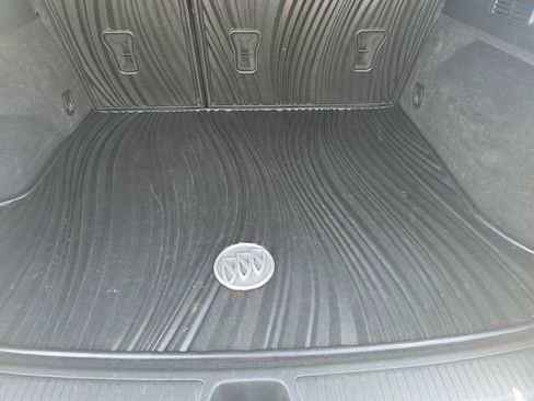 Used 2023 Buick Envision Essence w/ Sport Touring Package AWD/4WD image 15