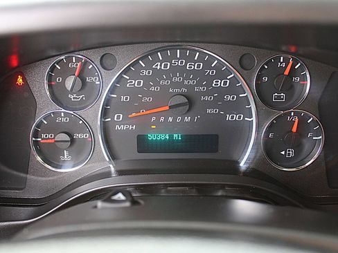 Used 2024 Chevrolet Express 2500 WT 135WB CARGO VAN w/ Driver Convenience Package image 25