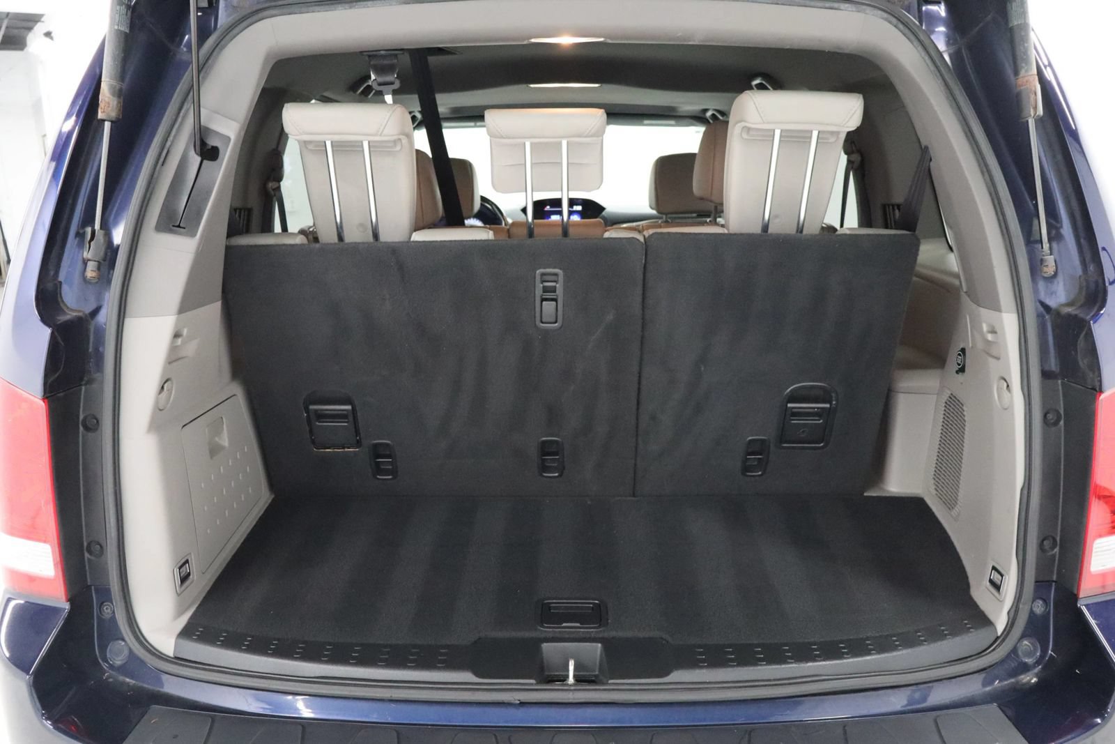Used 2014 Honda Pilot EX-L image 7