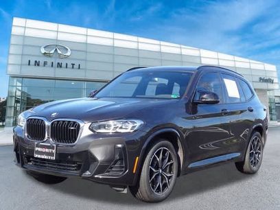 Used 2023 BMW X3 M40i