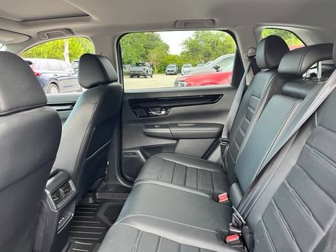 Used 2024 Honda CR-V EX-L image 8