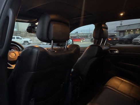 Used 2020 Jeep Grand Cherokee Altitude image 26