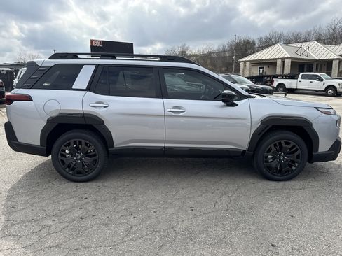 New 2026 Subaru Outback Limited XT image 2