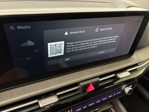 New 2026 Kia Sportage X-Line image 28