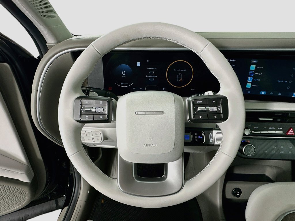 New 2027 Hyundai Palisade SEL w/ Tow & Go Package FWD image 10
