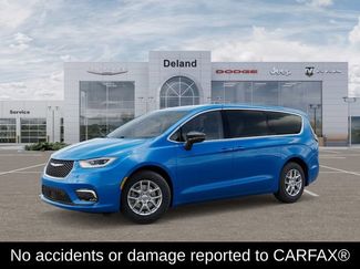 New 2026 Chrysler Pacifica Select FWD video 2