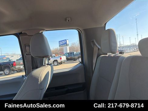 Used 2015 Ford F150 XL w/ Equipment Group 101A Mid image 65