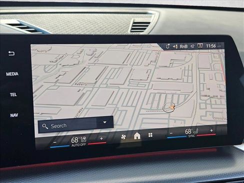 New 2026 BMW X1 M35i w/ Technology Package image 12