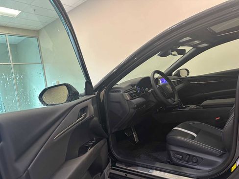 New 2026 Toyota Camry XLE w/ Convenience Package image 23