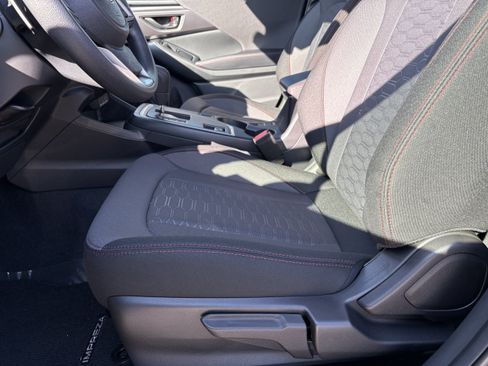 New 2026 Subaru Impreza 2.0i Sport image 28