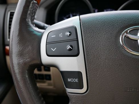 Used 2015 Toyota Land Cruiser image 52