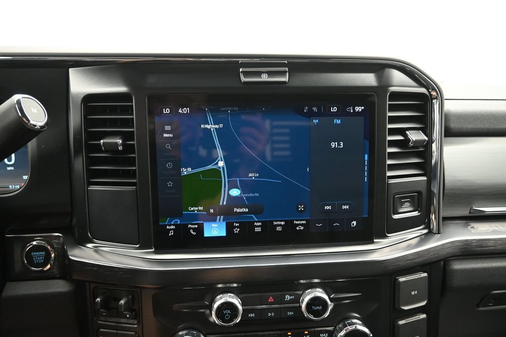 New 2026 Ford F450 Lariat AWD/4WD image 10