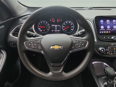 Used 2023 Chevrolet Malibu LT image 23