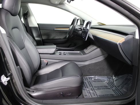 Used 2023 Tesla Model 3 Performance image 17