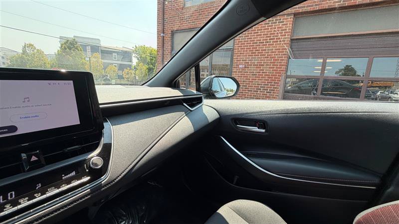 Used 2023 Toyota Corolla SE FWD image 37