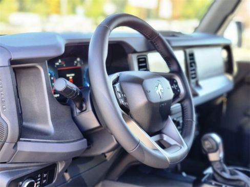 New 2025 Ford Bronco Big Bend image 18