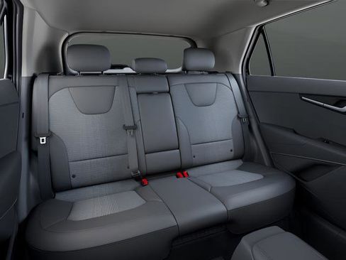 New 2026 Kia Niro EX image 12