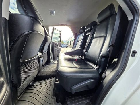 Used 2012 Toyota 4Runner Limited image 15