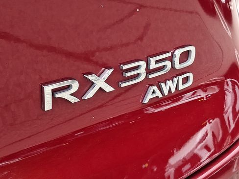 Certified 2023 Lexus RX 350 Premium Plus w/ Cold Area Package AWD/4WD image 31